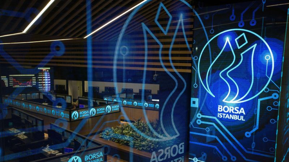 Yabancı hissede yeniden alıcı