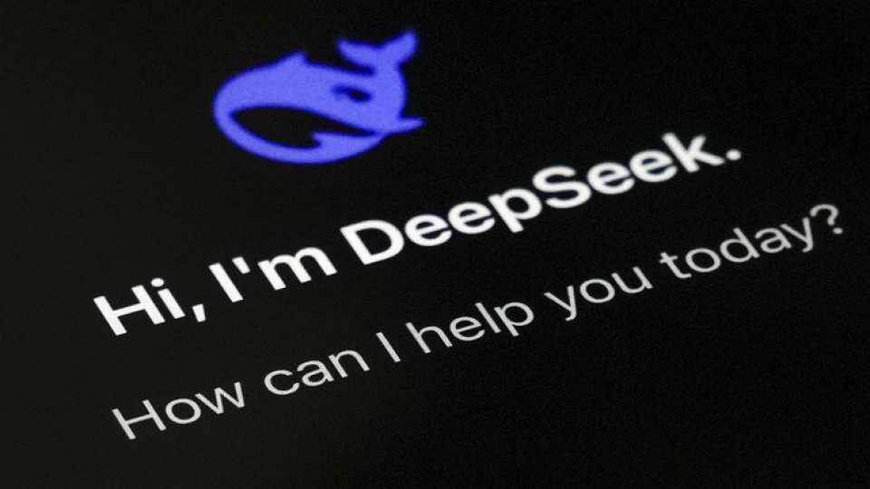 DeepSeek, çalışan sayısını iki katına çıkarmayı planlıyor
