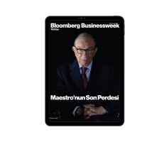 Bloomberg Businessweek Türkiye'nin 136. sayısı çıktı