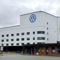 Volkswagen, 100 bin çalışanı işten çıkarmayı planlıyor