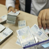 Tüketici kredileri Haziran'a yeniden ivmelendi