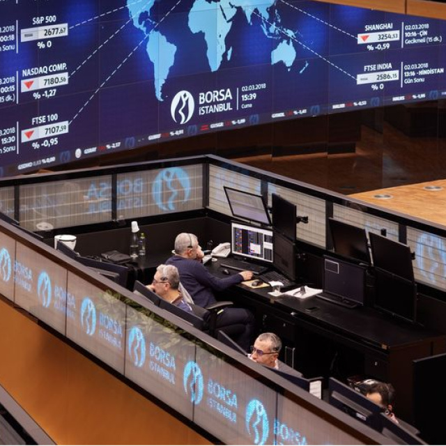 Beta Enerji'de halka arz büyüklüğü 2,4 milyar TL oldu