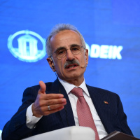 Uraloğlu: Hürmüz'deki Türk gemilerinin tamamı güvenle çıkış yaptı