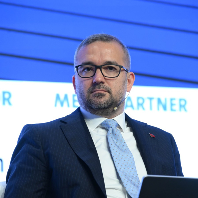 Karahan: Merkez Bankası iletişimi beklentiler üzerinde kritik rol oynuyor