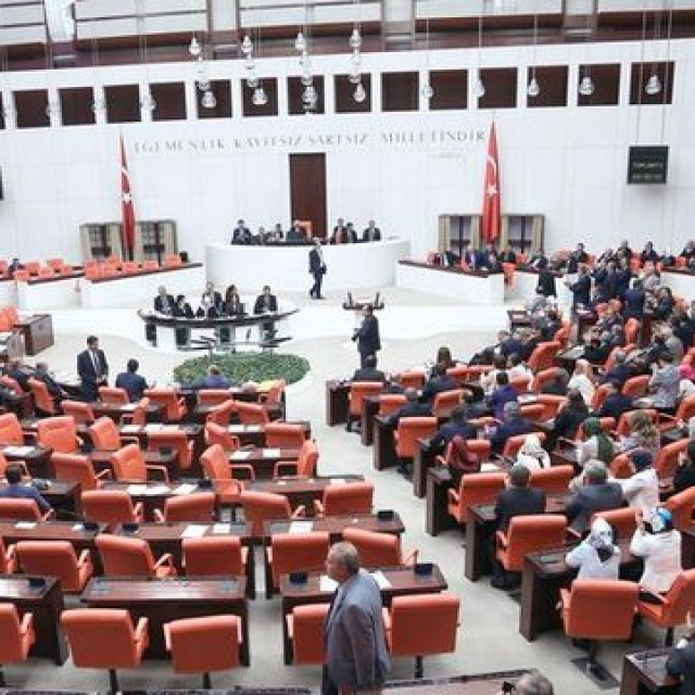 Ekonomi ve siyaset gündemi - 27 Haziran 2026