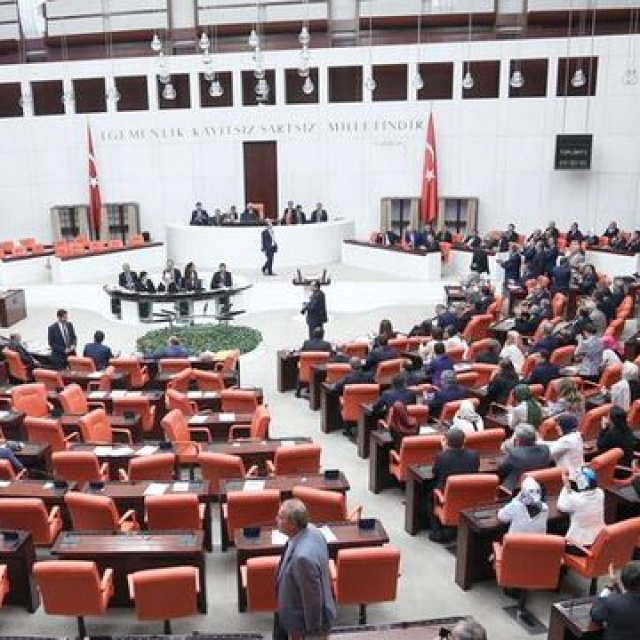 Ekonomi ve siyaset gündemi - 28 Haziran 2026