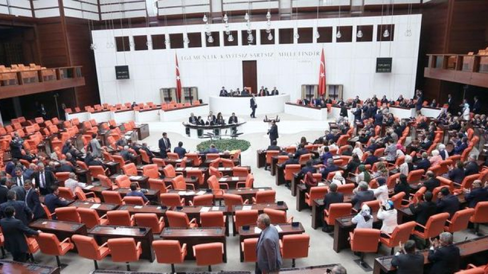 Ekonomi ve siyaset gündemi -  28 Haziran 2026