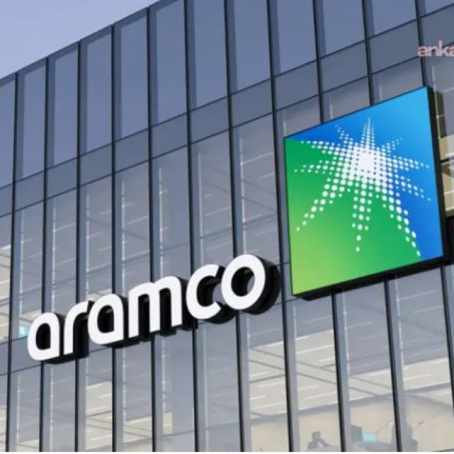 Suudi Arabistan'da Aramco'ya ait helikopter düştü: 14 ölü