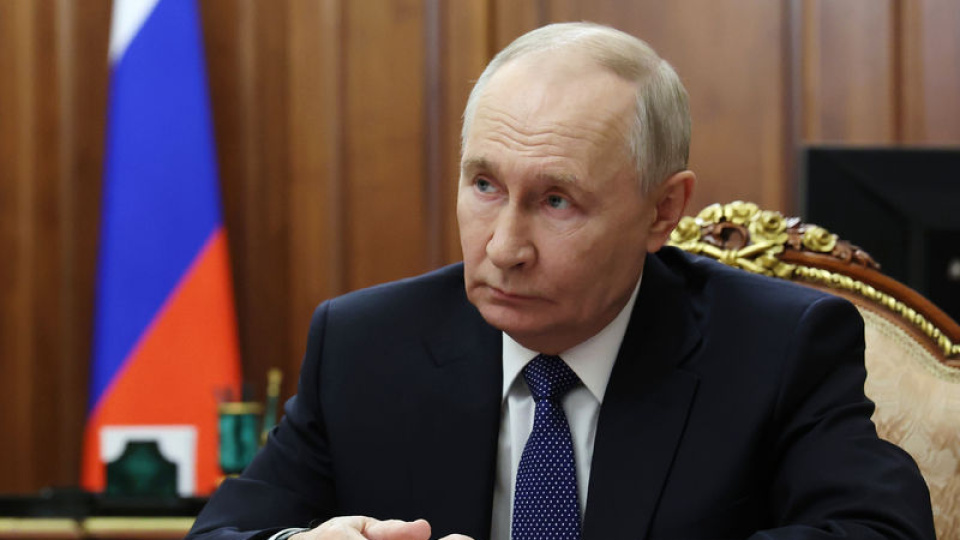 Putin, ülkede akaryakıt sorunlarının sürdüğünü söyledi