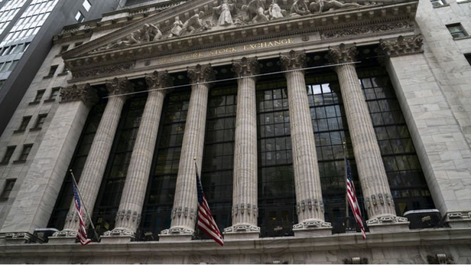 Wall Street daha güçlü euro pozisyonlarını terk ediyor