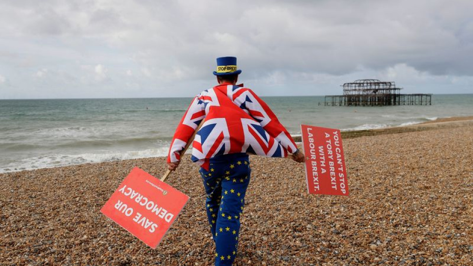 BoE başekonomistinden Brexit eleştirisi