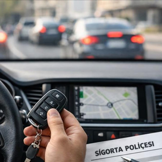 Zorunlu trafik sigortasında yeni dönem