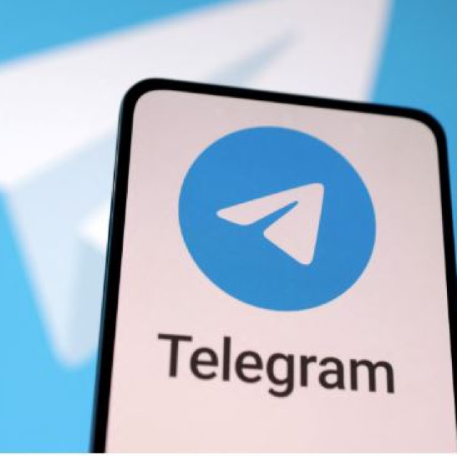 Rusya'dan Twitch, Telegram ve Pinterest'e 10,5 milyon ruble ceza
