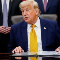 Trump, Lisa Cook davasında geri adım atmıyor
