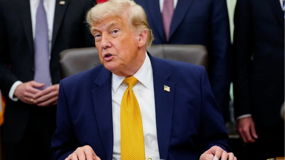 Trump, Lisa Cook davasında geri adım atmıyor