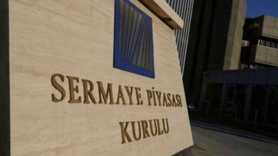 SPK'dan Hidropar işlemleri ile ilgili iki kişiye işlem yasağı