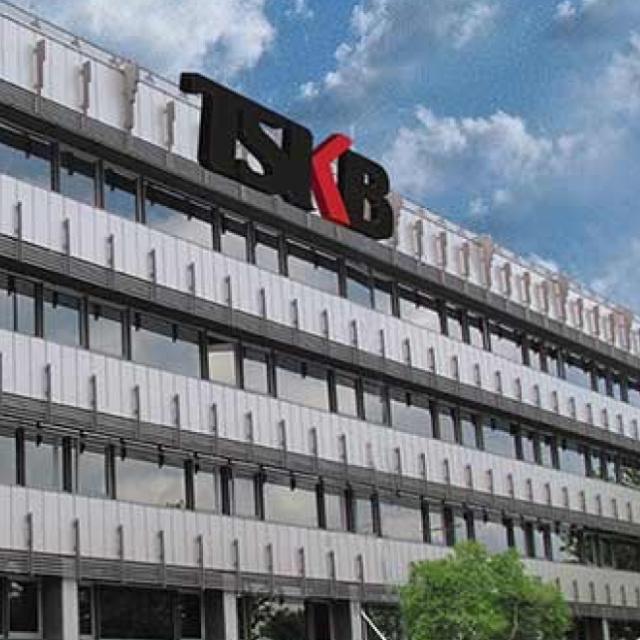 TSKB'den 300 milyon dolarlık tahvil ihracı