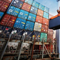 Dış ticaret açığı Mayıs'ta 5,61 milyar dolar oldu