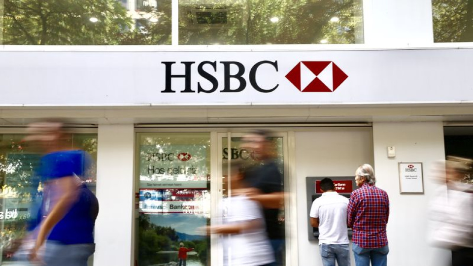 Emirates NBD, HSBC’nin Türkiye birimini almak için görüşüyor