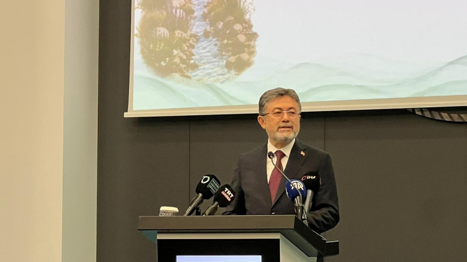 30 milyon euroluk çağrı ilanı yayımlandı
