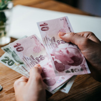 Açlık sınırı 35 bin 759 TL oldu