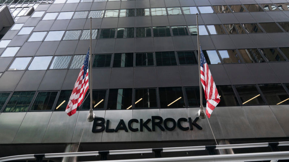 BlackRock gelişmekte olan piyasalara karşı temkinli