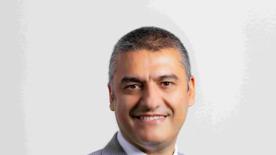 Hepsiburada'da bayrak değişimi