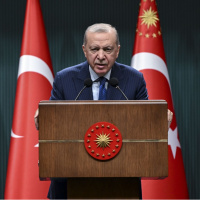 Erdoğan: Reeskont kredi limiti 5 milyar TL'ye yükseltildi