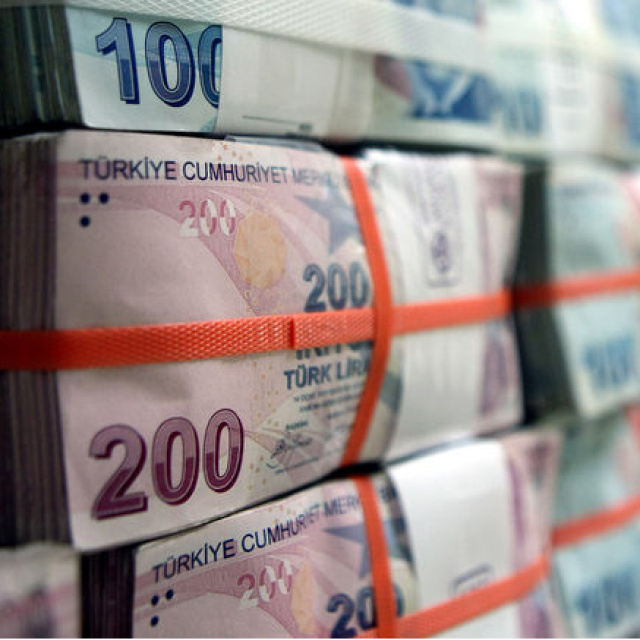 KİT'lerin borcu 1,6 trilyon liraya ulaştı