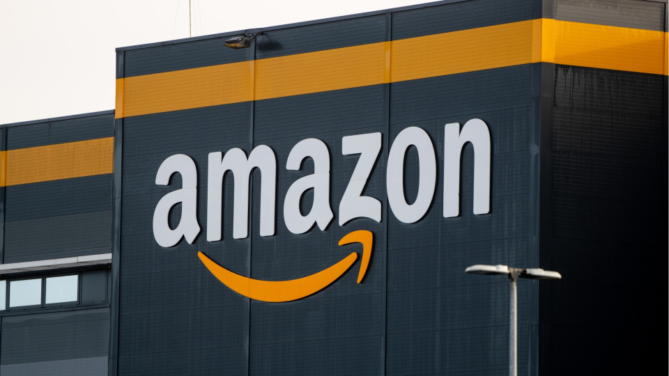 Amazon, yeni yapay zeka birimine 1 milyar dolar yatırım yapıyor