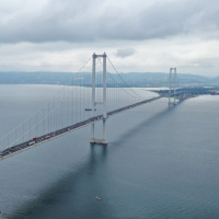 Otoyol ve köprü ücretlerine zam