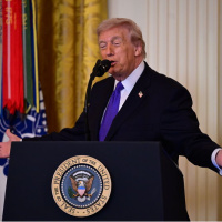 Trump'ın kripto gelirleri 1,2 milyar doları aştı
