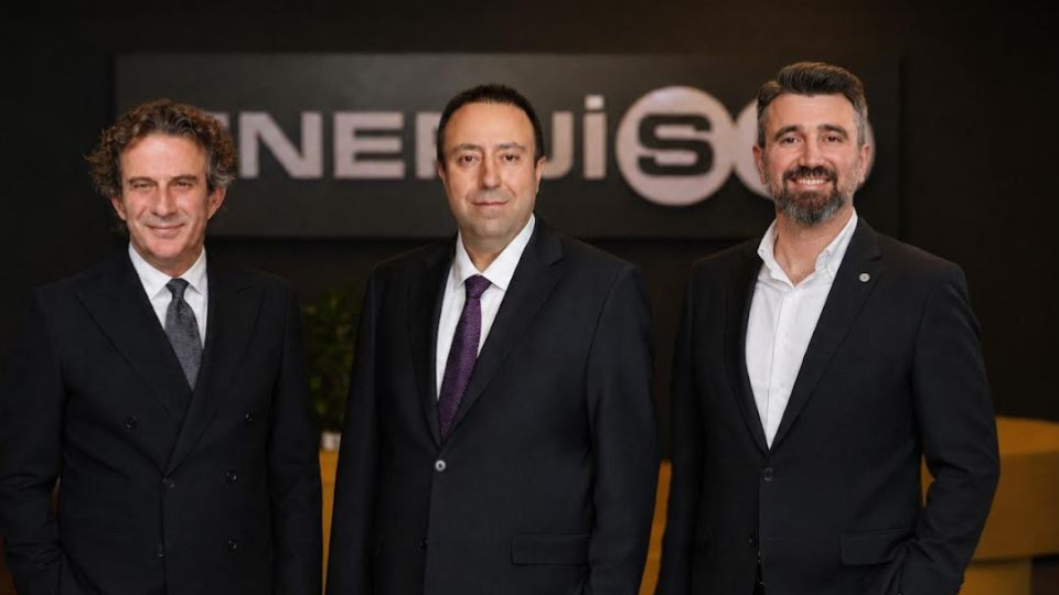 Enerjisa Enerji üst yönetiminde görev değişimi