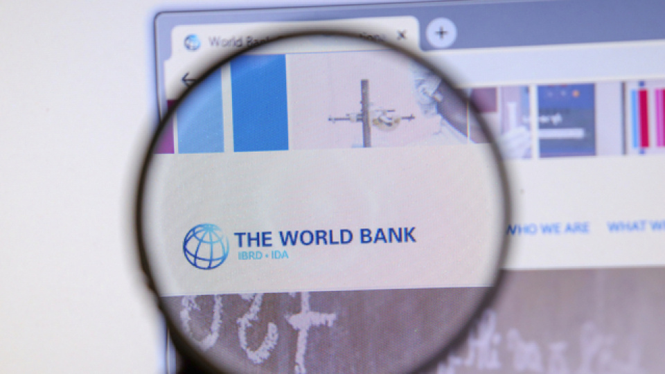 Dünya Bankası Türkiye Ülke Direktörlüğü'ne Jean-Christophe Carret Atandı