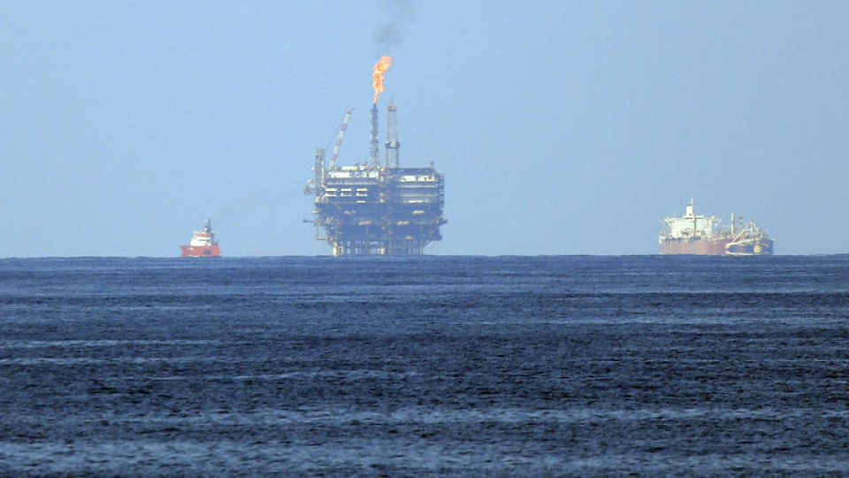 Eni ve Mercuria küresel enerji ticareti için ortak girişim kurdu