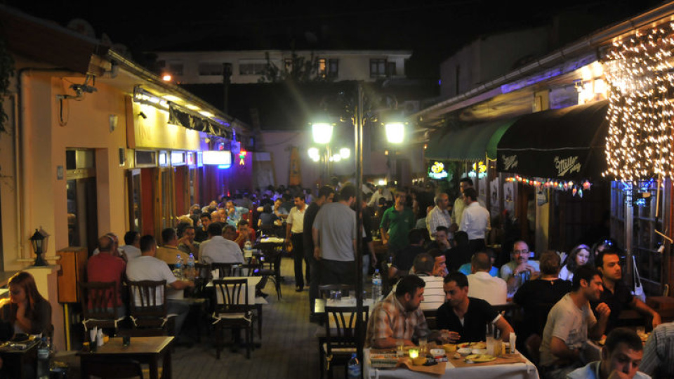 Restoran ve kafelerde 'şeffaf menü' dönemi