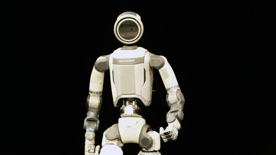 Japonya, işgücünde 10 milyon robot kullanmayı planlıyor