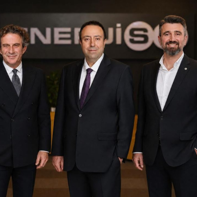 Enerjisa Enerji üst yönetiminde görev değişimi