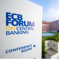 Fed Başkanı Warsh, Merkez Bankacılığı Forumu'nda konuşuyor