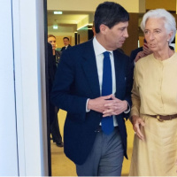 Fed Başkanı Warsh, Merkez Bankacılığı Forumu'nda konuşuyor