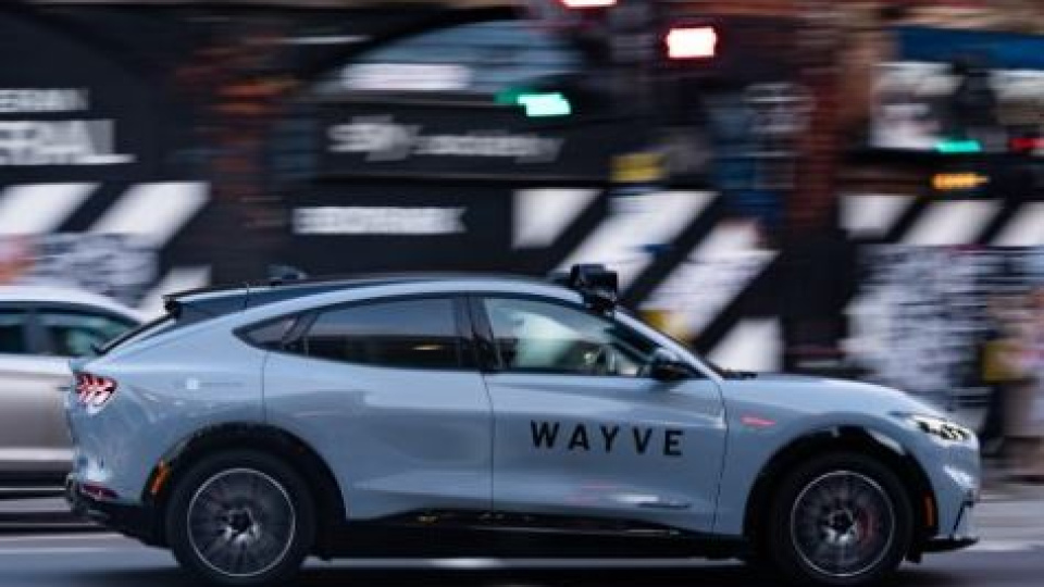 Wayve, 85 milyon dolarlık çalışan hissesi satışı başlattı