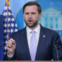 Vance: Trump mecbur kalmadıkça İran'a ordu göndermeyecek