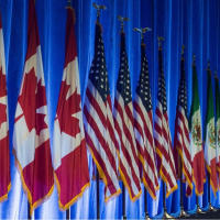 Trump, USMCA anlaşmasını yenilememe kararı aldı