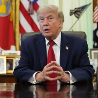 Trump: İspanya iyi bir NATO üyesi değil