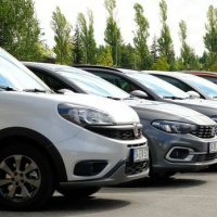 Otomotiv pazarı yılın ilk yarısında daraldı