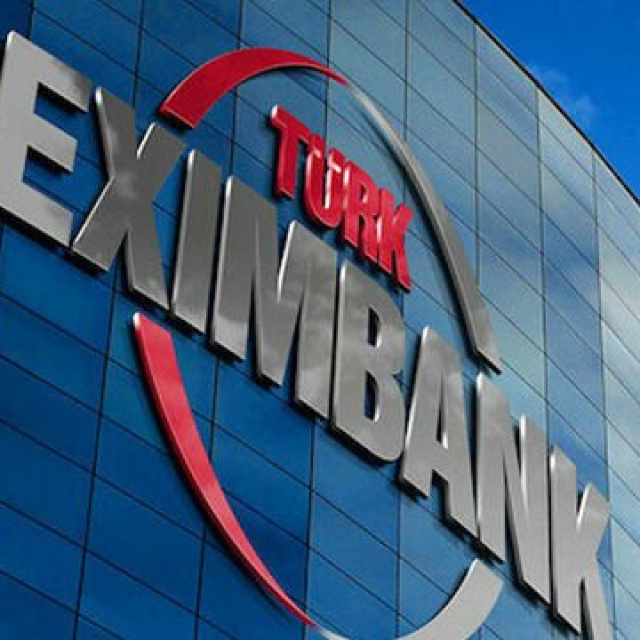 Türk Eximbank'tan 830 milyon dolarlık sendikasyon kredisi