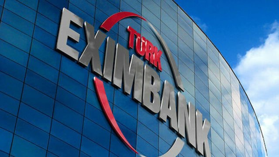 Türk Eximbank'tan 830 milyon dolarlık sendikasyon kredisi