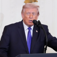Trump'tan zirve öncesi NATO'ya tepki