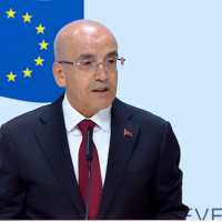 Şimşek: Gümrük Birliği'nin modernizasyonu teknik güncelleme değil, stratejik gereklilik 
