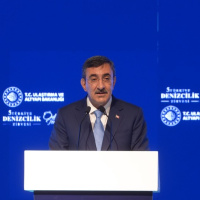 Yılmaz: 5 limanımız dünyanın en yoğun 100 limanı arasında